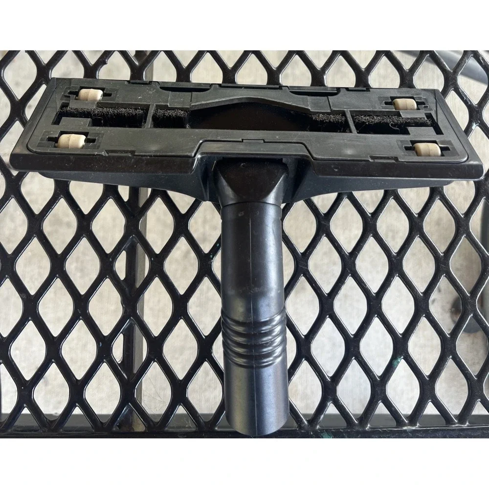 Genuine Kirby‎ Vacuum Surface Nozzle Floor Tool Attachment Black Fits G-Series